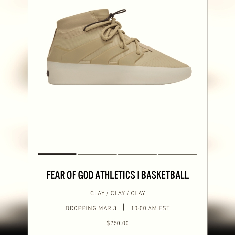 FEAR OF GOD